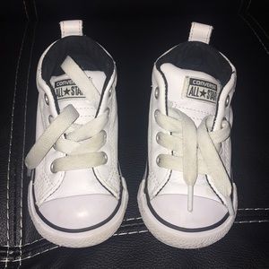 Infant/Toddler Converse